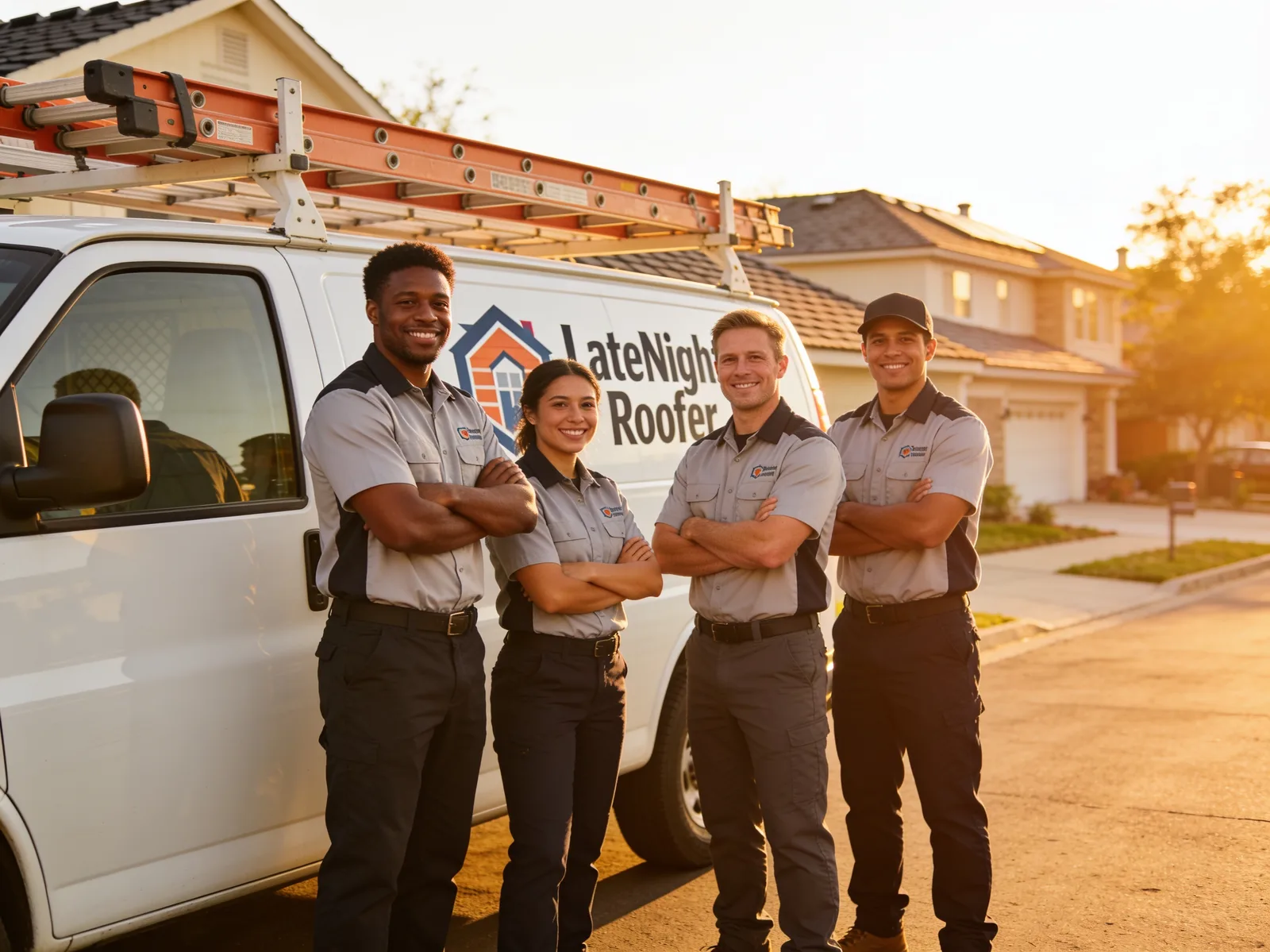 Emergency Roof Repair company in Crownsville, MD