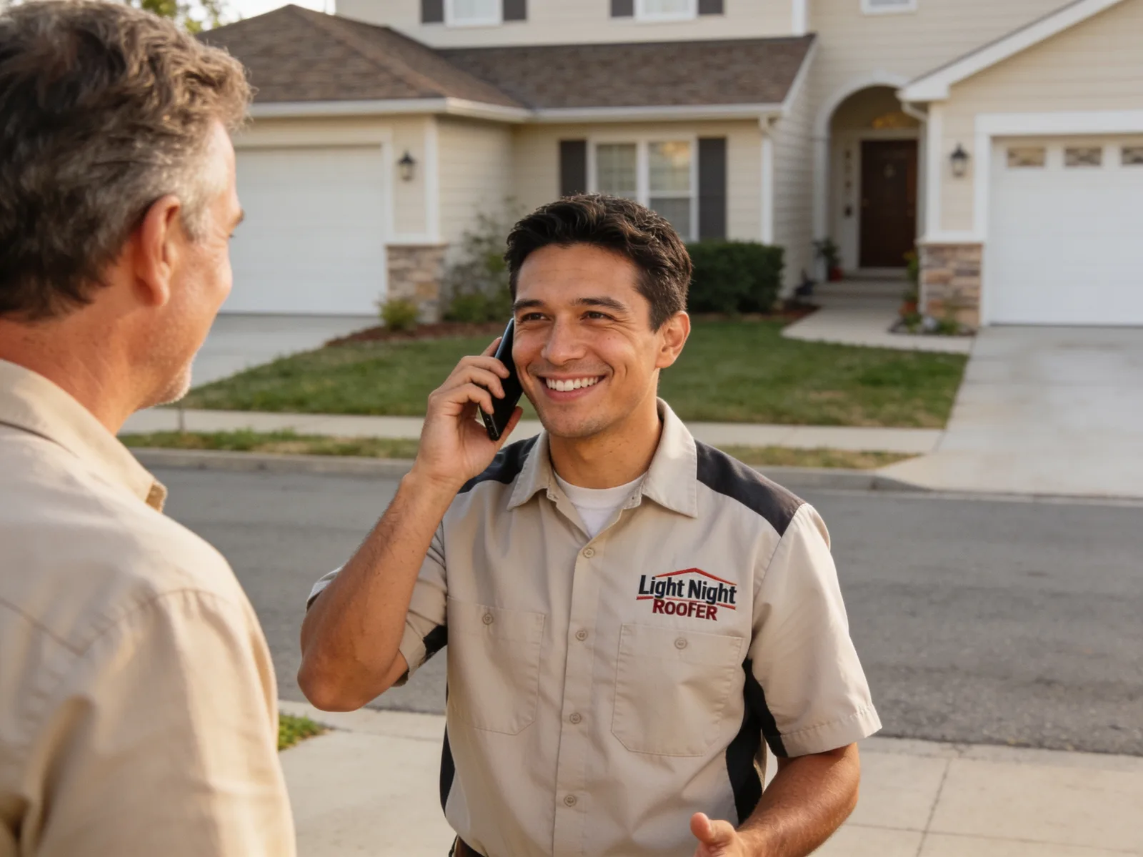 Emergency Roof Repair Crownsville, MD FAQs